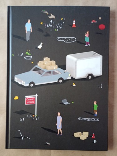 Case vendita libro - case, per