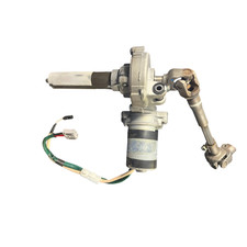 Piantone Sterzo-Idroguida