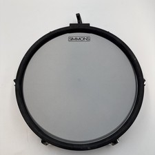 Simmons batteria elettronica