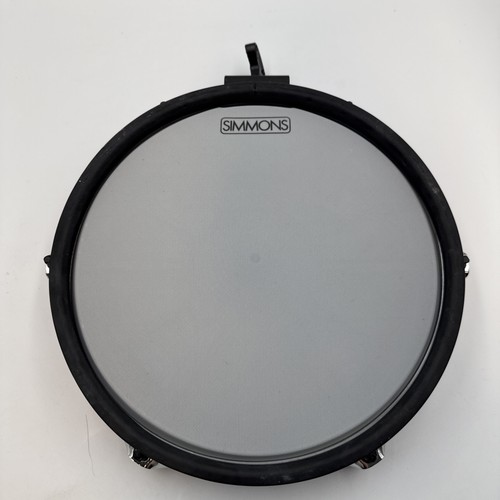 Simmons batteria elettronica