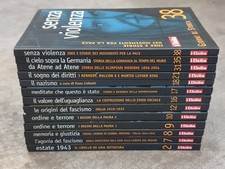  L'unità -  Giorni di storia