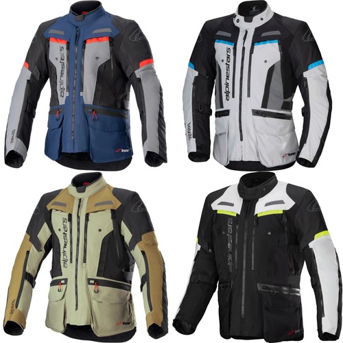Alpinestars giacca moto - alpinestars, da