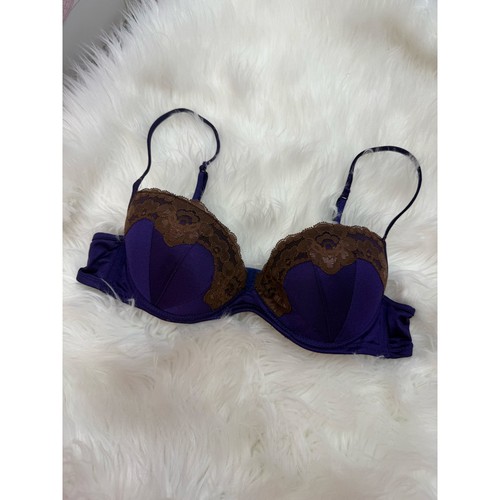 Intimissimi purple bra - bra, w/
