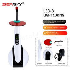 Dentista Dental LED Wireless