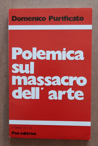 Libro polemica sul massacro - polemica,
