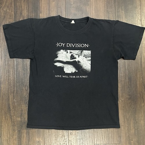 Shirt vintage joy division - joy,