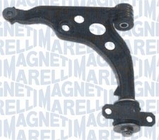 Braccio oscillante triangolare MAGNETI MARELLI 301181302600 acciaio per FIAT DUCATO bus
