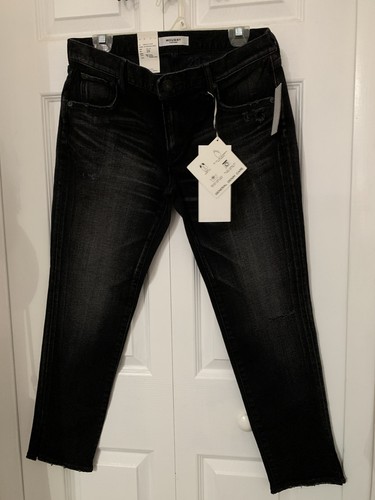 Jeans moussy vintage - vintage, redlands
