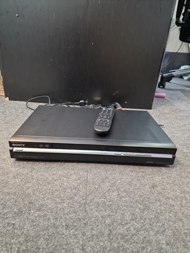 Registratore dvd sony - dvd,