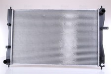 Radiatore liquido di