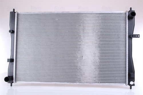 Radiatore liquido - , di