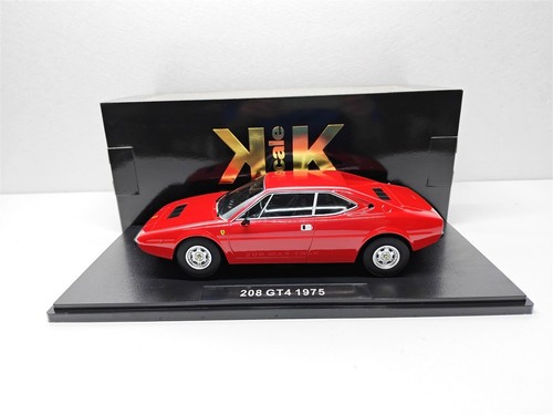 Ferrari 208 gt4 - ferrari,