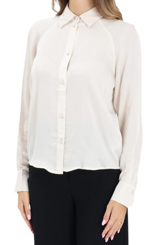 Camicia donna armani exchange - camicia,