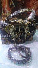 borsa versace jeans couture