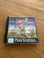 Tombi 2 II - PAL ITA 🇮🇹