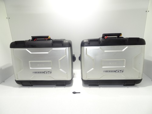 Bmw 1200 2003 - gs, 2003-2007