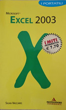 guida manuale excel