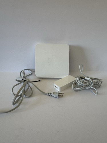 Apple airport extreme base - apple,