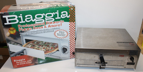 Biaggia forno pizzeria - biaggia,