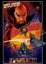 The Flash Gordon Book