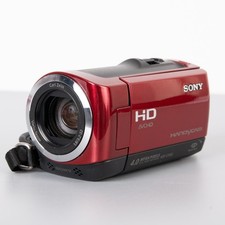 Sony Handycam HDR-CX105E