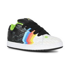 Scarpe da skate DC x 43i Court