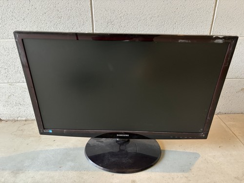 Samsung monitor ls27b350 - monitor, 27”