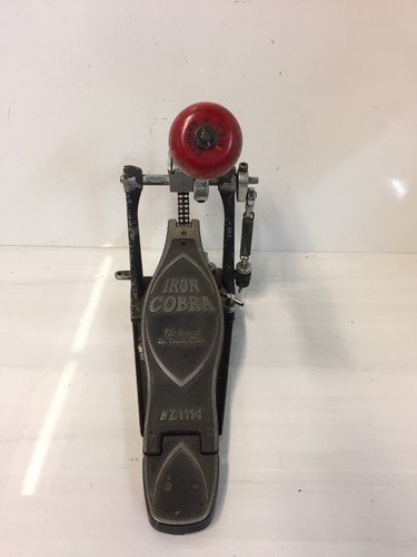 Tama iron cobra power glide - tama,