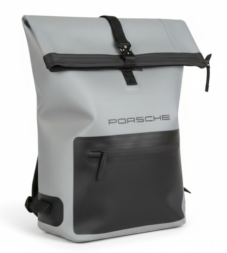 Zaino porsche roughroads - zaino,