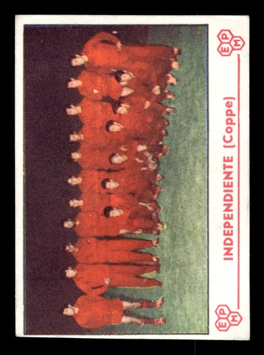 Panini calciatori 1964 - 1964/65,