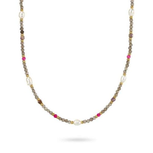 Collana luminosa mya - collana, –