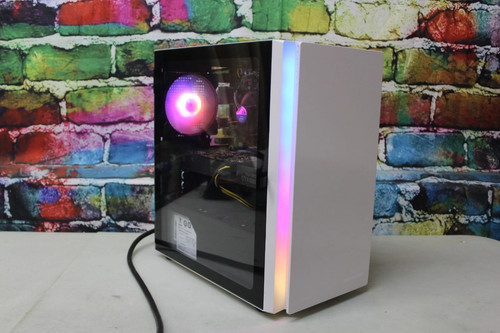 Desktop gaming - desktop,