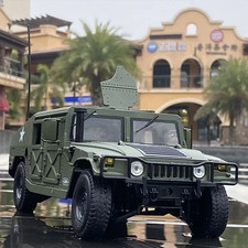 Modellino auto pressofuso
