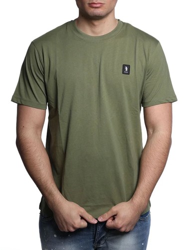 Refrigue shirt uomo military - t-shirt,