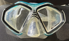 U.S. Maschera subacquea DIVERS