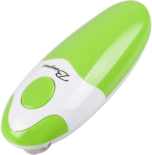 Apriscatole elettrico - apriscatole,