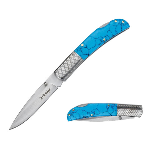 Coltello pieghevole manuale - pieghevole,