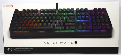 Open box alienware - -,