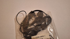 Sony Ericsson cuffie e