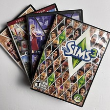 Lotto the sims - sims, pc