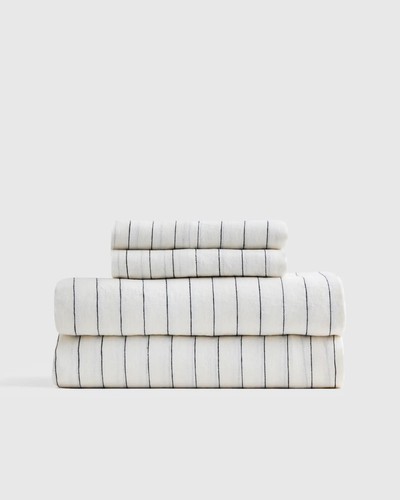 Nwot quince european - nwot, linen
