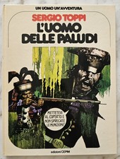 43b) UN UOMO UN'AVVENTURA n