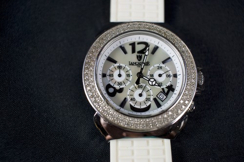 Bellissimo orologio cronografo - bellissimo,