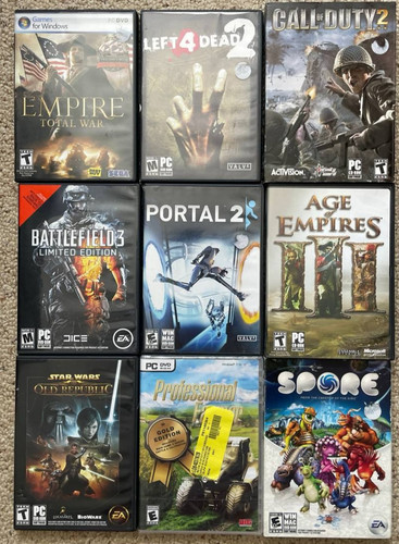 Videogiochi ps3 xbox pc - videogiochi, xbox,