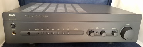 Nad 320bee eroga watt per - 320bee,