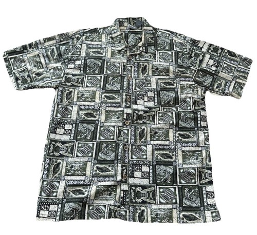 Camicia hawaiana vintage - , y2k