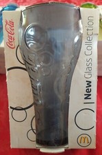 BICCHIERE COCA COLA MCDONALD'S
