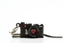 Charm fotocamera miniatura