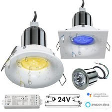 KIT cromoterapia SMART 24V