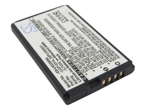 Batteria agli ioni litio - agli,
